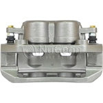 Order WILSON - 99-17727A - Front Right Rebuilt Caliper With Hardware For Your Vehicle