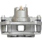 Order WILSON - 99-17728B - Front Right Rebuilt Caliper With Hardware For Your Vehicle