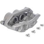 Order WILSON - 99-17730A - Front Right Rebuilt Caliper With Hardware For Your Vehicle