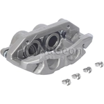 Order WILSON - 99-17730B - Front Right Rebuilt Caliper With Hardware For Your Vehicle