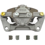 Order WILSON - 99-17735B - Étrier avant droit reconditionné avec matériel For Your Vehicle