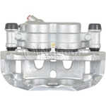 Order WILSON - 99-17737A - Front Right Rebuilt Caliper With Hardware For Your Vehicle