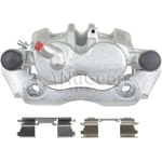 Order WILSON - 99-17737A - Front Right Rebuilt Caliper With Hardware For Your Vehicle