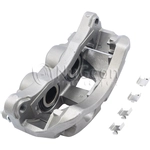 Order WILSON - 99-17750A - Front Right Rebuilt Caliper With Hardware For Your Vehicle