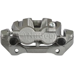 Order WILSON - 99-17756A - Front Right Rebuilt Caliper With Hardware For Your Vehicle