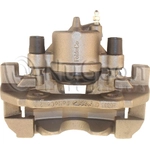 Order Front Right Rebuilt Caliper With Hardware by WILSON - 99-17927B For Your Vehicle