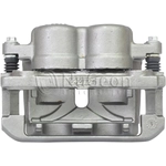 Order WILSON - 99-17954A - Front Right Rebuilt Caliper With Hardware For Your Vehicle