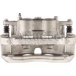 Order WILSON - 99-17980A - Front Right Rebuilt Caliper With Hardware For Your Vehicle