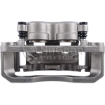 Order WILSON - 99-18039A - Étrier avant droit reconditionné avec matériel For Your Vehicle