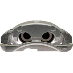 Order Front Right Rebuilt Caliper With Pad by ACDELCO - 18R1378C For Your Vehicle