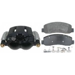 Order Front Right Rebuilt Caliper With Pad by ACDELCO PROFESSIONAL - 18R2534 For Your Vehicle
