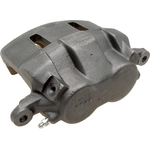 Order Front Right Rebuilt Caliper With Pad by RAYBESTOS - RC10959CS For Your Vehicle
