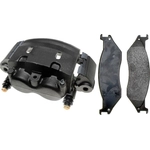 Order Front Right Rebuilt Caliper With Pad by RAYBESTOS - RC11008 For Your Vehicle