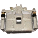 Order Front Right Rebuilt Caliper With Pad by RAYBESTOS - RC11126C For Your Vehicle