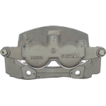 Order Front Right Rebuilt Caliper With Pad by RAYBESTOS - RC11381PC For Your Vehicle