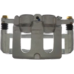 Order Front Right Rebuilt Caliper With Pad by RAYBESTOS - RC11861SC For Your Vehicle
