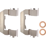 Order Front Right Rebuilt Caliper With Pad by RAYBESTOS - RC12736C For Your Vehicle