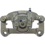 Order Front Right Rebuilt Caliper With Pad by RAYBESTOS - RC12744C For Your Vehicle