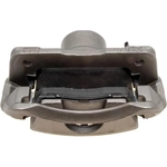 Order Front Right Rebuilt Caliper With Pad by RAYBESTOS - RC10286 For Your Vehicle