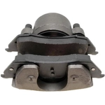 Order Front Right Rebuilt Caliper With Pad by RAYBESTOS - RC10359 For Your Vehicle