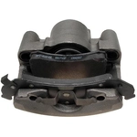 Order Front Right Rebuilt Caliper With Pad by RAYBESTOS - RC10495 For Your Vehicle