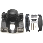 Order Front Right Rebuilt Caliper With Pad by RAYBESTOS - RC10509 For Your Vehicle