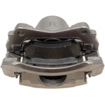 Order Front Right Rebuilt Caliper With Pad by RAYBESTOS - RC10840 For Your Vehicle