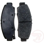 Order Front Right Rebuilt Caliper With Pad by RAYBESTOS - RC11120C For Your Vehicle