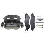 Order Front Right Rebuilt Caliper With Pad by RAYBESTOS - RC11309 For Your Vehicle