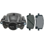 Order Front Right Rebuilt Caliper With Pad by RAYBESTOS - RC11386NS For Your Vehicle