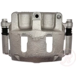 Order Front Right Rebuilt Caliper With Pad by RAYBESTOS - RC11523C For Your Vehicle