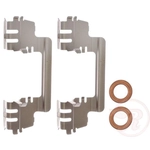 Order Front Right Rebuilt Caliper With Pad by RAYBESTOS - RC11701PC For Your Vehicle