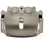 Order Front Right Rebuilt Caliper With Pad by RAYBESTOS - RC11797C For Your Vehicle