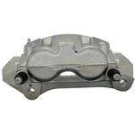 Order Front Right Rebuilt Caliper With Pad by RAYBESTOS - RC12107C For Your Vehicle