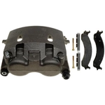 Order Front Right Rebuilt Caliper With Pad by RAYBESTOS - RC12125 For Your Vehicle