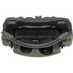Order Front Right Rebuilt Caliper With Pad by RAYBESTOS - RC12181 For Your Vehicle