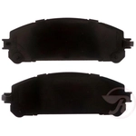 Order Front Right Rebuilt Caliper With Pad by RAYBESTOS - RC12480 For Your Vehicle