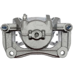 Order Front Right Rebuilt Caliper With Pad by RAYBESTOS - RC12717C For Your Vehicle
