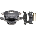 Order Front Right Rebuilt Caliper With Pad by RAYBESTOS - RC4071 For Your Vehicle