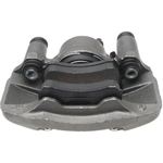 Order Front Right Rebuilt Caliper With Pad by RAYBESTOS - RC4202 For Your Vehicle