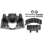 Order Front Right Rebuilt Caliper With Pad by RAYBESTOS - RC4415 For Your Vehicle