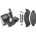 Order Front Right Rebuilt Caliper With Pad by RAYBESTOS - RC5239 For Your Vehicle