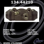 Order Front Right Wheel Cylinder by CENTRIC PARTS - 134.44210 For Your Vehicle