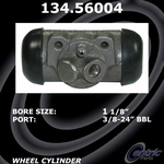 Order Front Right Wheel Cylinder by CENTRIC PARTS - 134.56004 For Your Vehicle