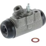 Order Front Right Wheel Cylinder by CENTRIC PARTS - 134.61017 For Your Vehicle