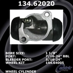 Order Front Right Wheel Cylinder by CENTRIC PARTS - 134.62020 For Your Vehicle
