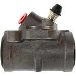 Order Front Right Wheel Cylinder by CENTRIC PARTS - 134.62026 For Your Vehicle