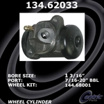 Order Front Right Wheel Cylinder by CENTRIC PARTS - 134.62033 For Your Vehicle