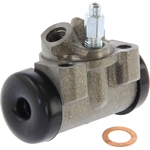 Order Front Right Wheel Cylinder by CENTRIC PARTS - 134.62085 For Your Vehicle