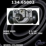 Order Front Right Wheel Cylinder by CENTRIC PARTS - 134.65002 For Your Vehicle